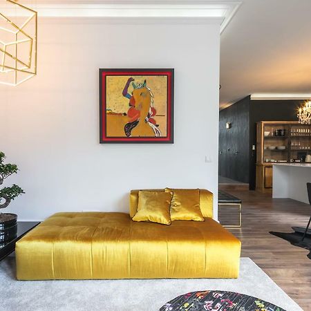 Alquimia Dos Aliados - Gorgeous Palace Apartment Porto Exteriér fotografie