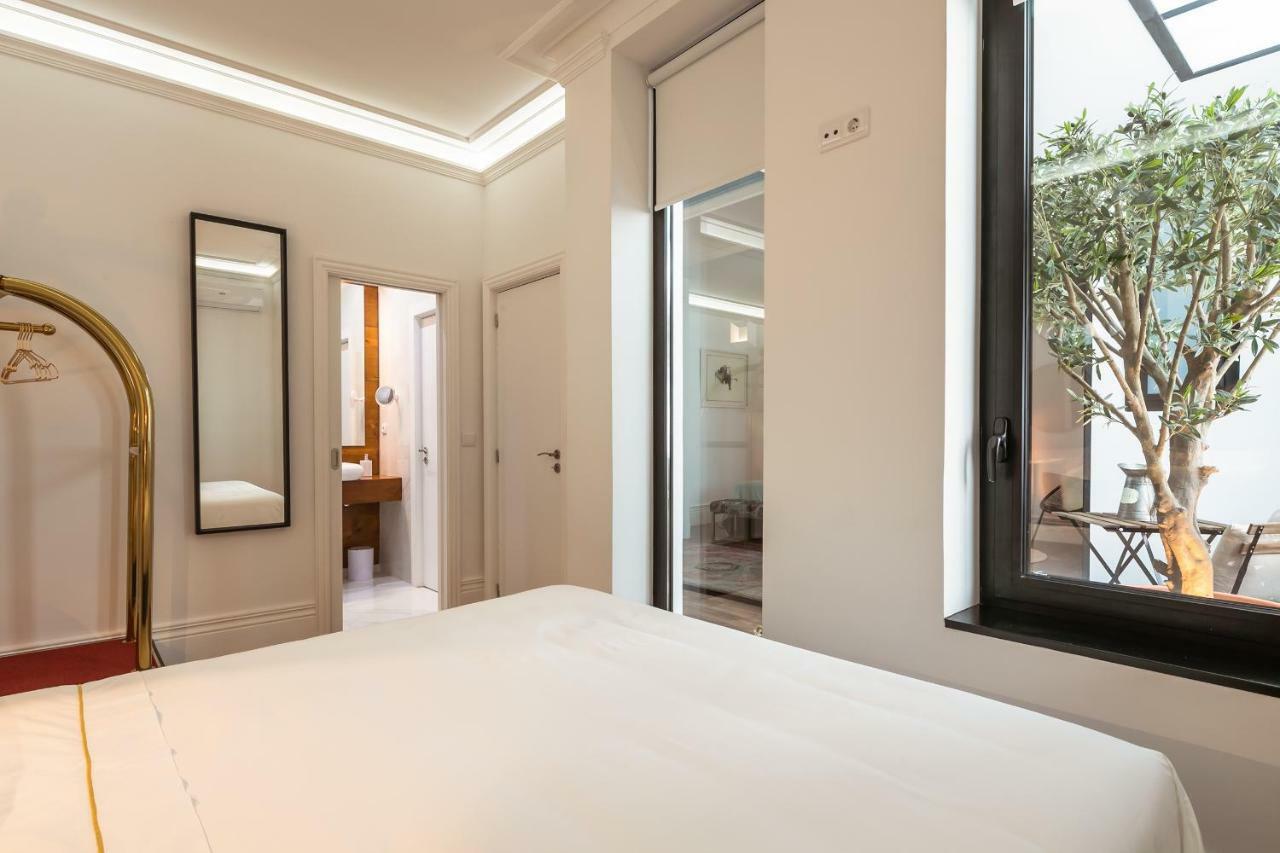 Alquimia Dos Aliados - Gorgeous Palace Apartment Porto Exteriér fotografie