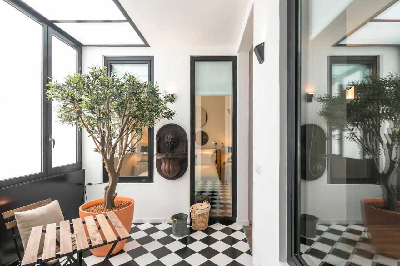 Alquimia Dos Aliados - Gorgeous Palace Apartment Porto Exteriér fotografie